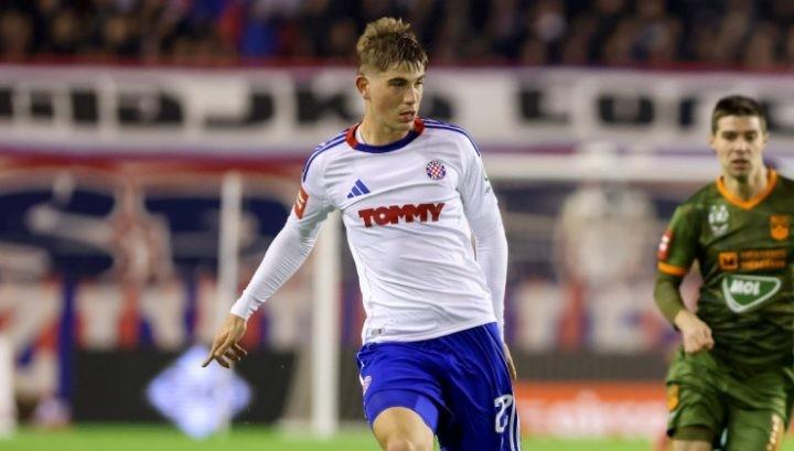 迪马：姆拉契奇本人尚未同意去国米，俱乐部层面已达成一致