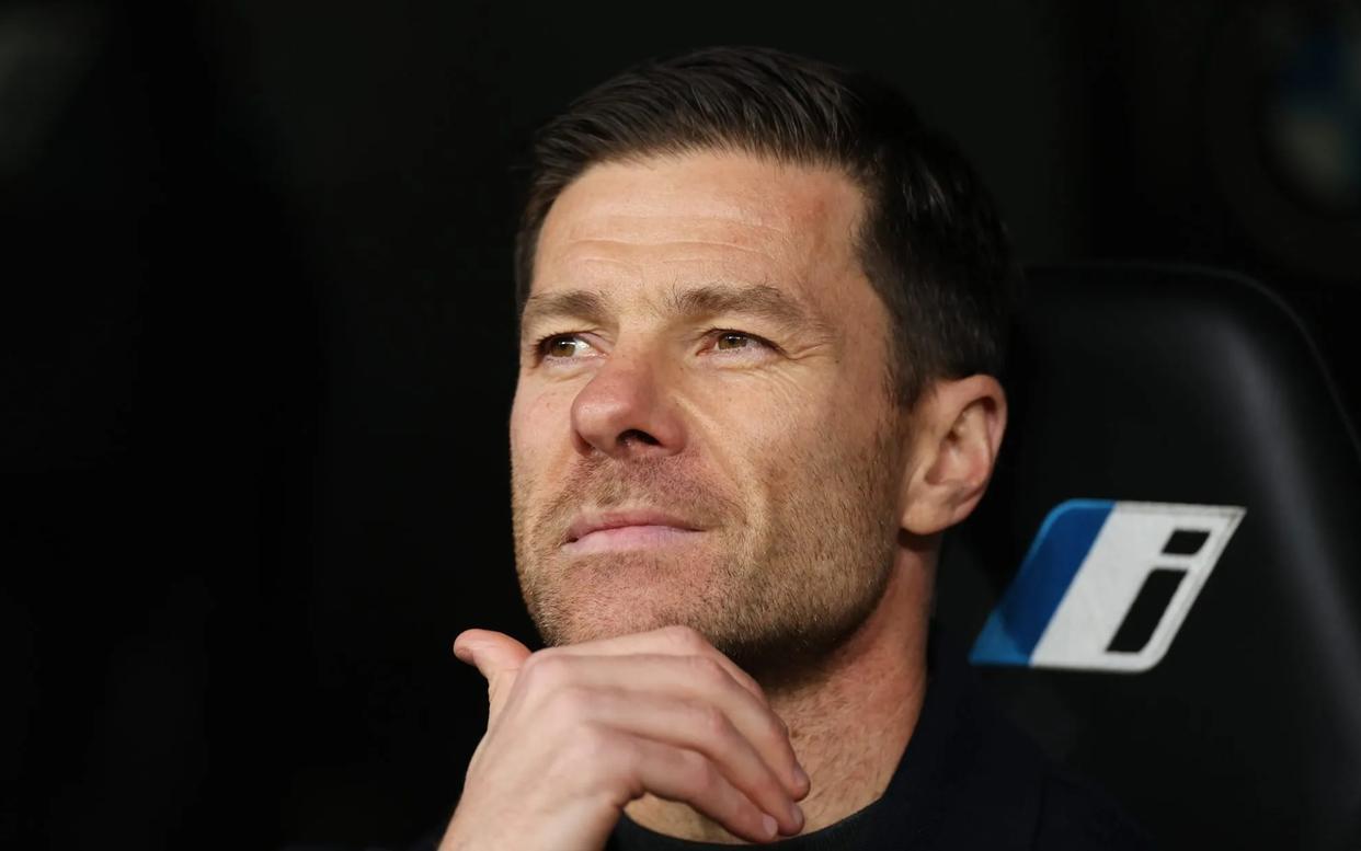 开云体育APP-阿隆索离开皇马真因曝光：缺乏尊重，与维尼修斯、巴尔韦德有冲突