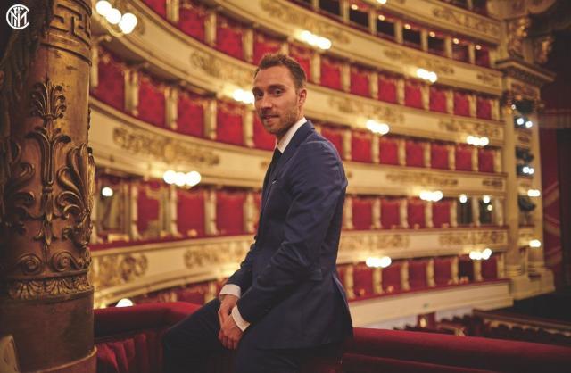 kaiyun-爱神告别国米：留下一段传奇、一个冠军和一种情感