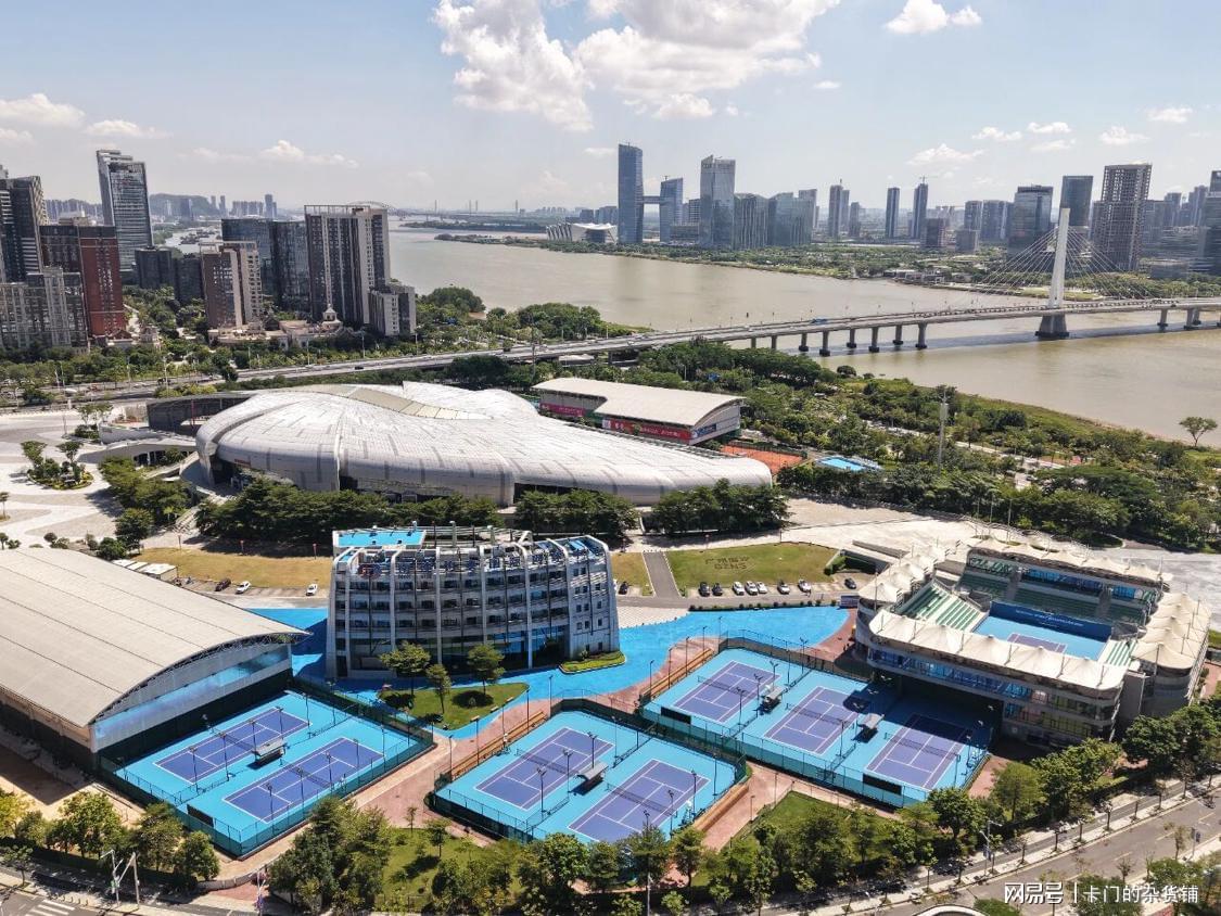 kaiyun-网球“世界杯”来了！2月6日至7日，来南沙为中国男网加油