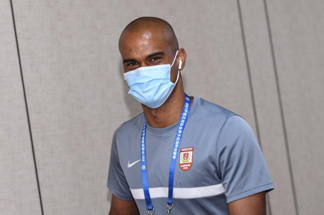 kaiyun-儒尼奥尔：进球荒因运气不好 希望快速适应联赛